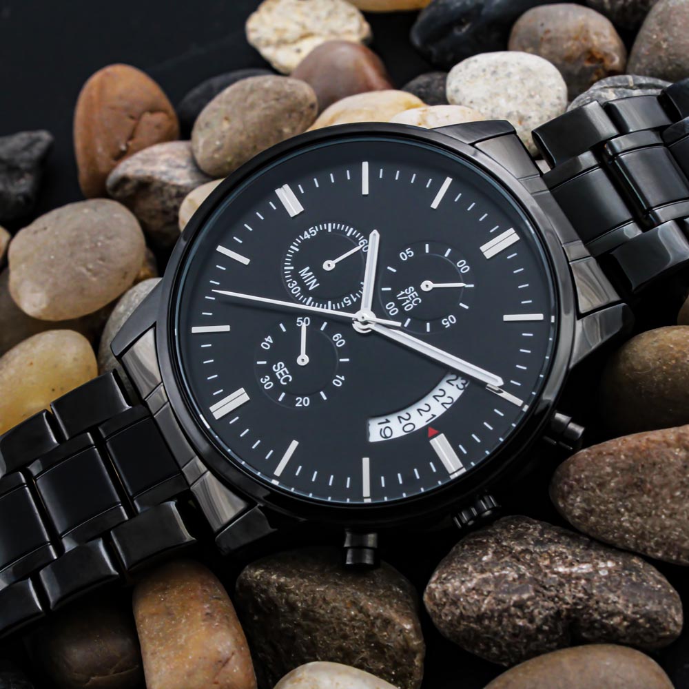 Elegance Watches “I Love You For All That You Are”